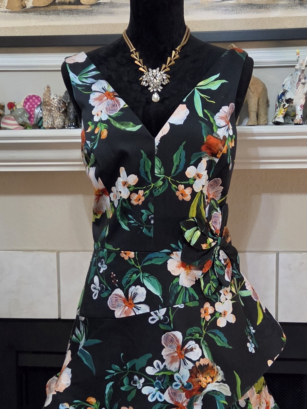 ✨ LUXURY BOUTIQUE: Rickie Freeman by Teri Jon ✨